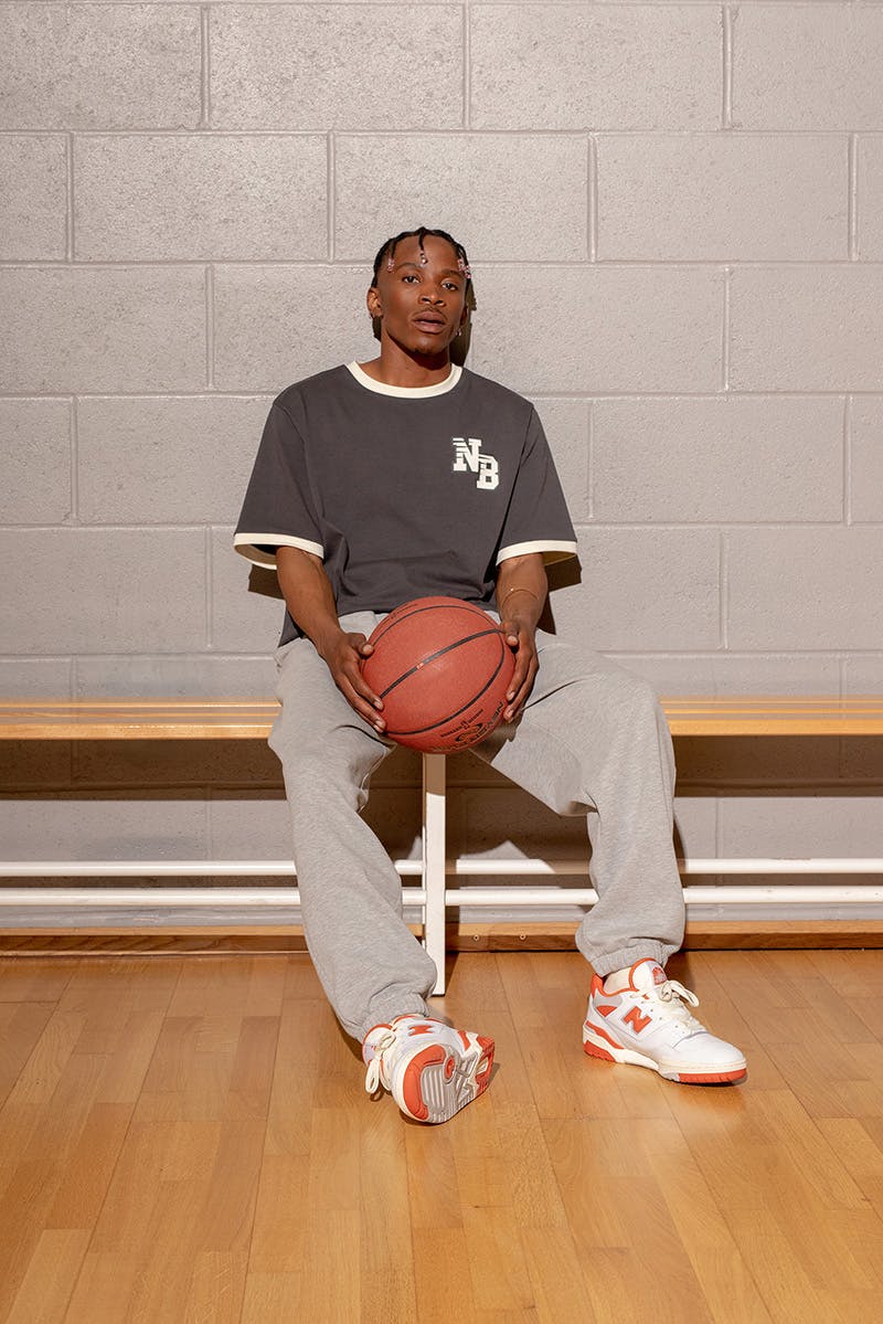new balance 550 outfit